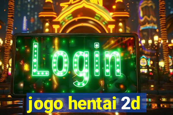 jogo hentai 2d